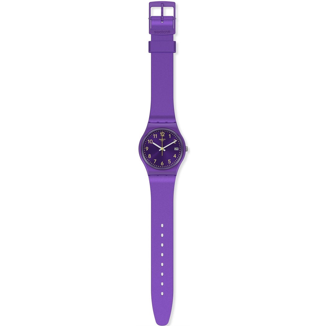 Swatch Bayan Kol Saati GV402
