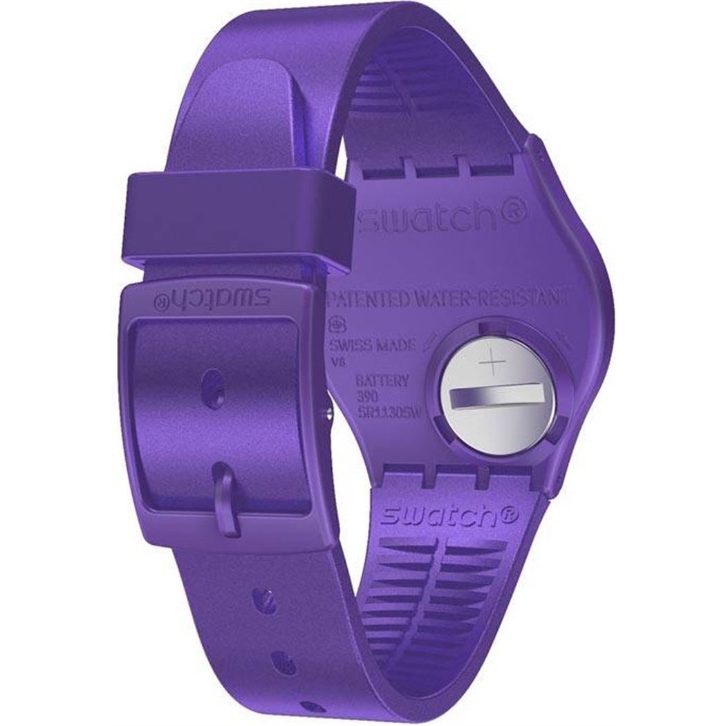 Swatch Bayan Kol Saati GV402