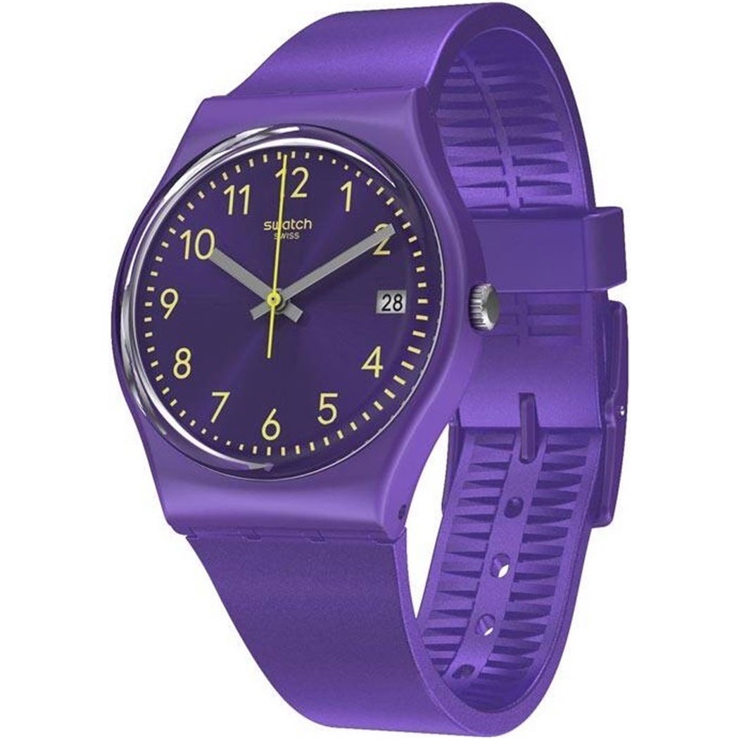 Swatch Bayan Kol Saati GV402
