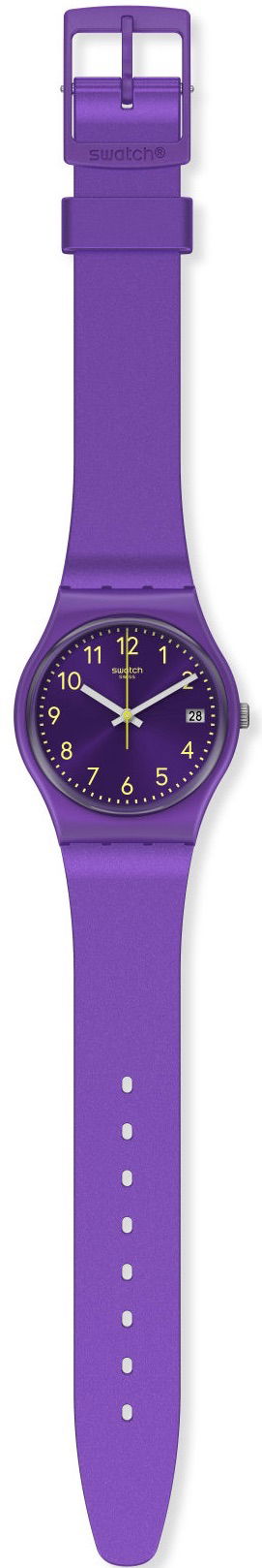 Swatch Bayan Kol Saati GV402