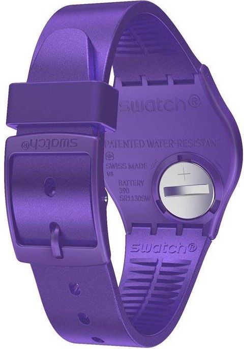 Swatch Bayan Kol Saati GV402