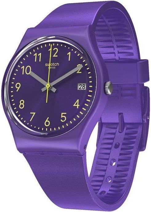 Swatch Bayan Kol Saati GV402