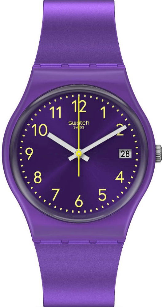 Swatch Bayan Kol Saati GV402