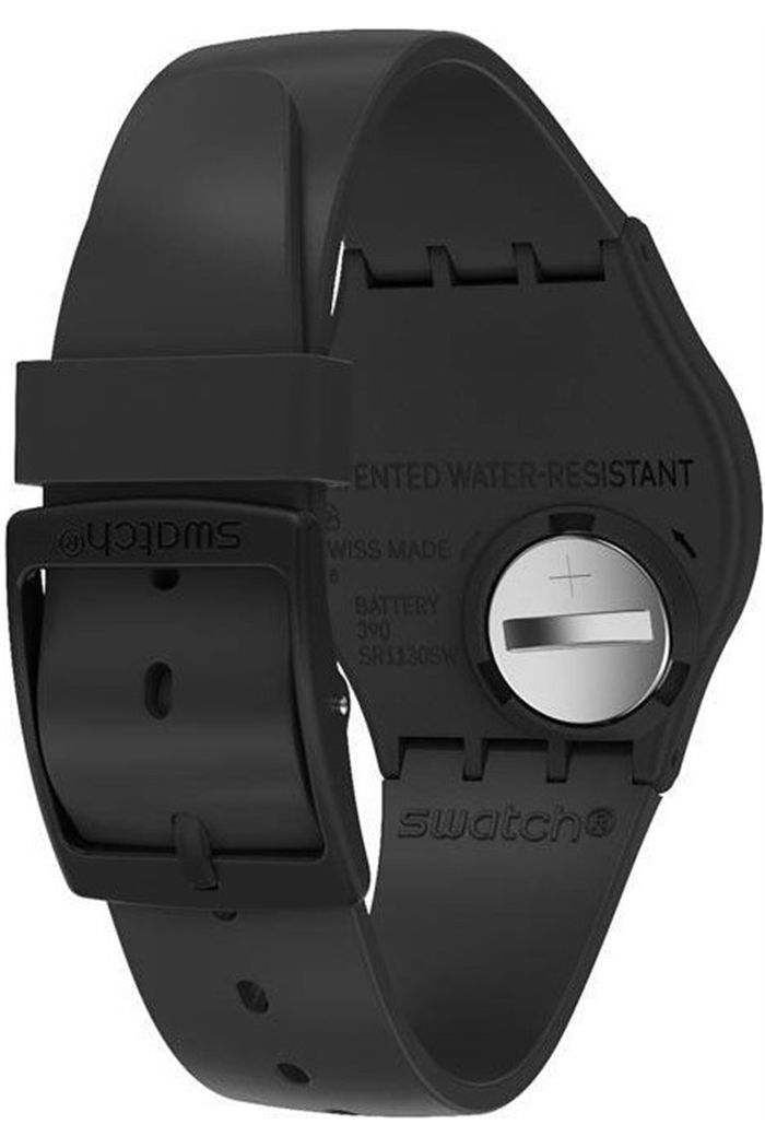 Swatch SO28B102 DB2L Kol Saati