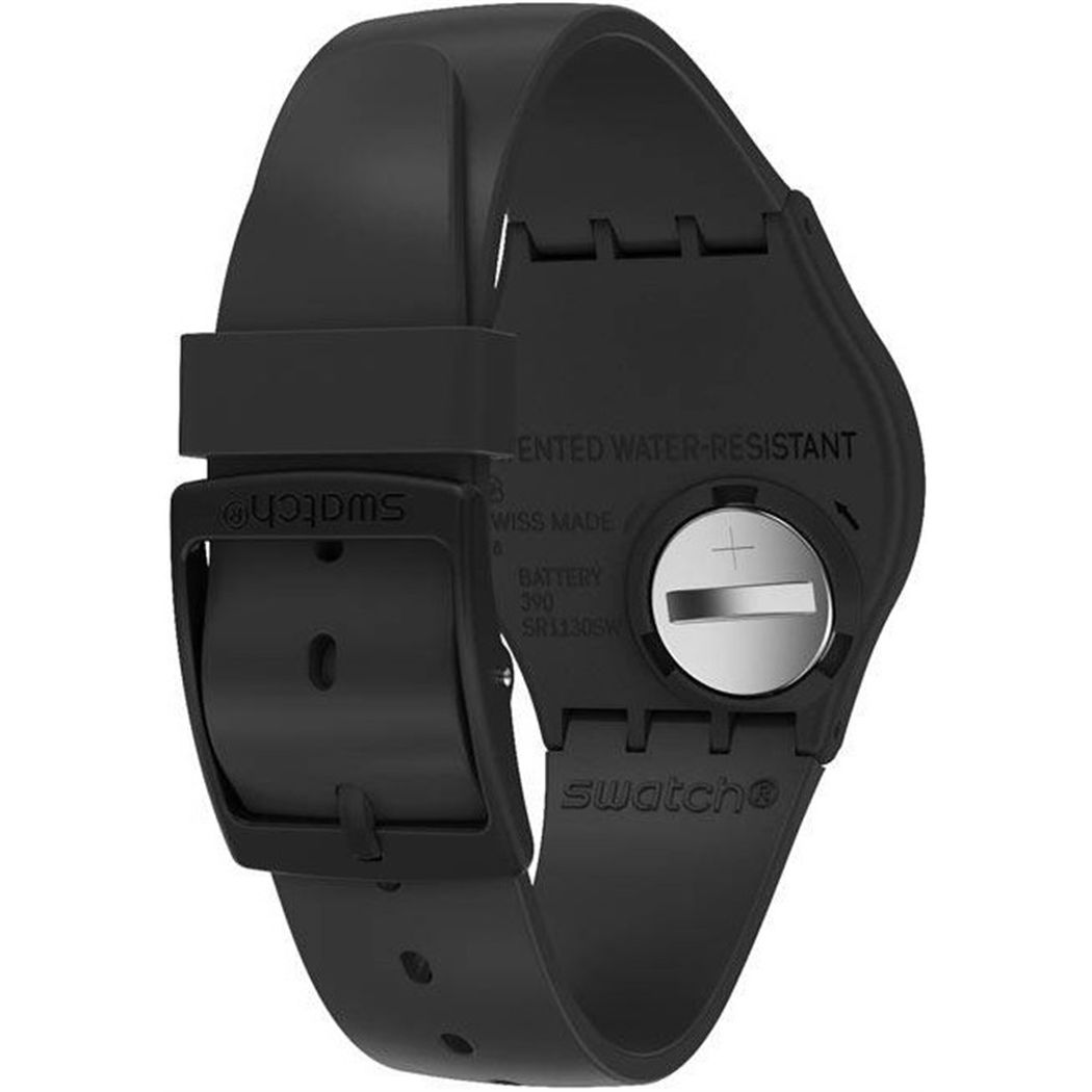Swatch SO28B102 DB2L Kol Saati