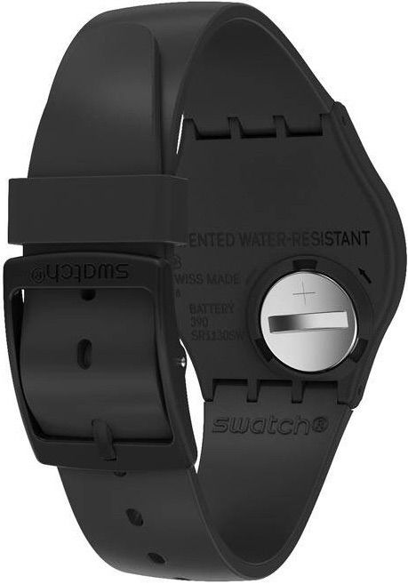 Swatch SO28B102 DB2L Kol Saati