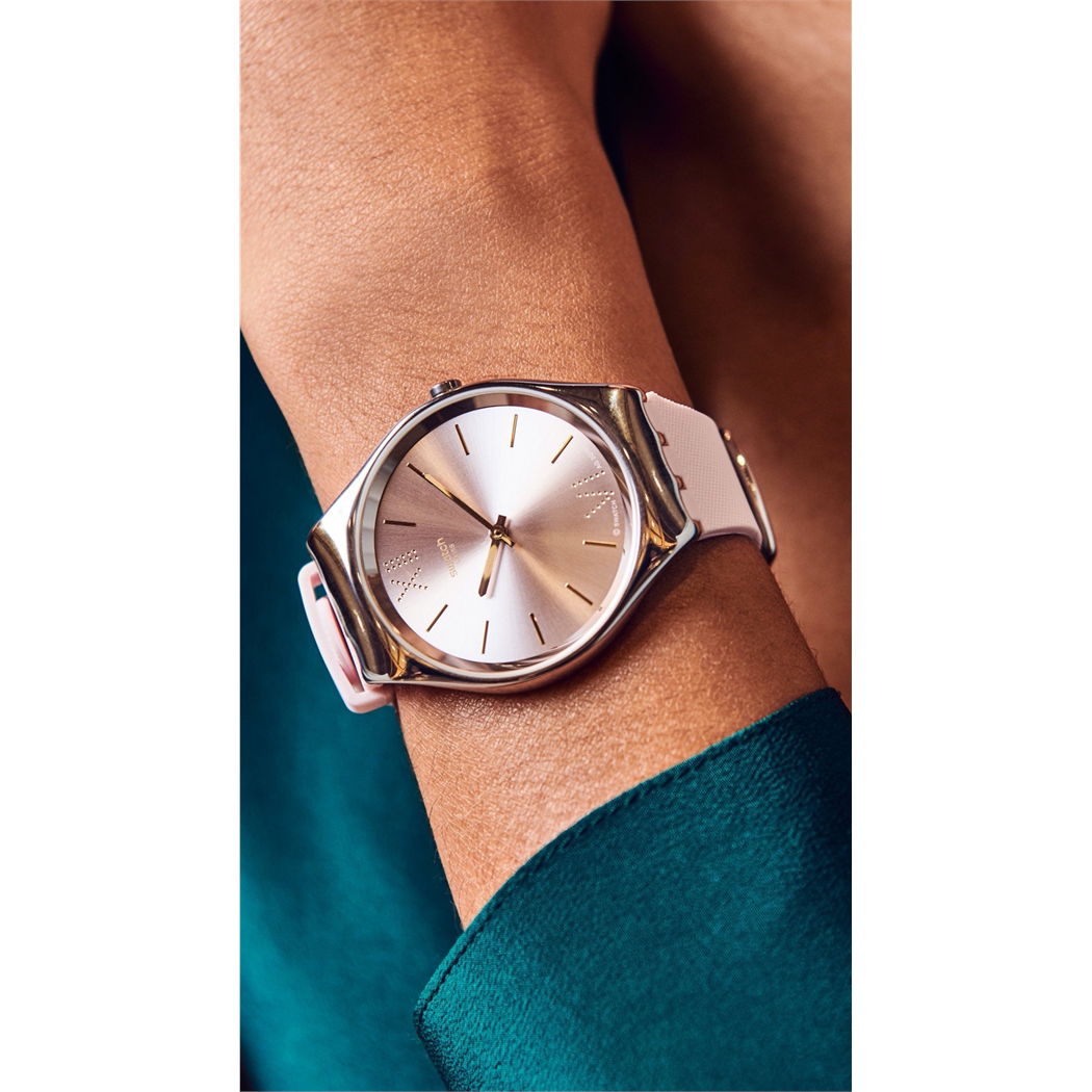 Swatch SYXS124 Bayan Kol Saati