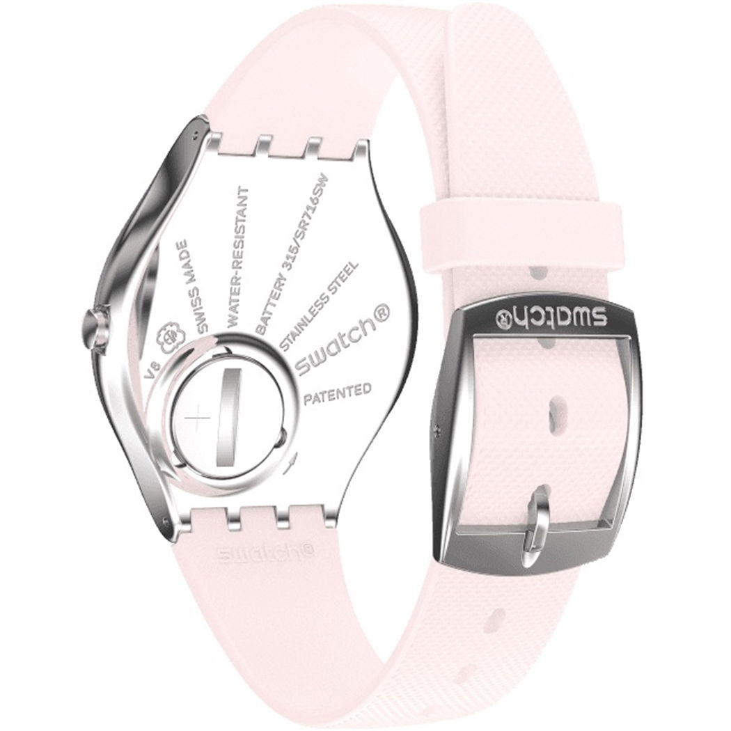 Swatch SYXS124 Bayan Kol Saati