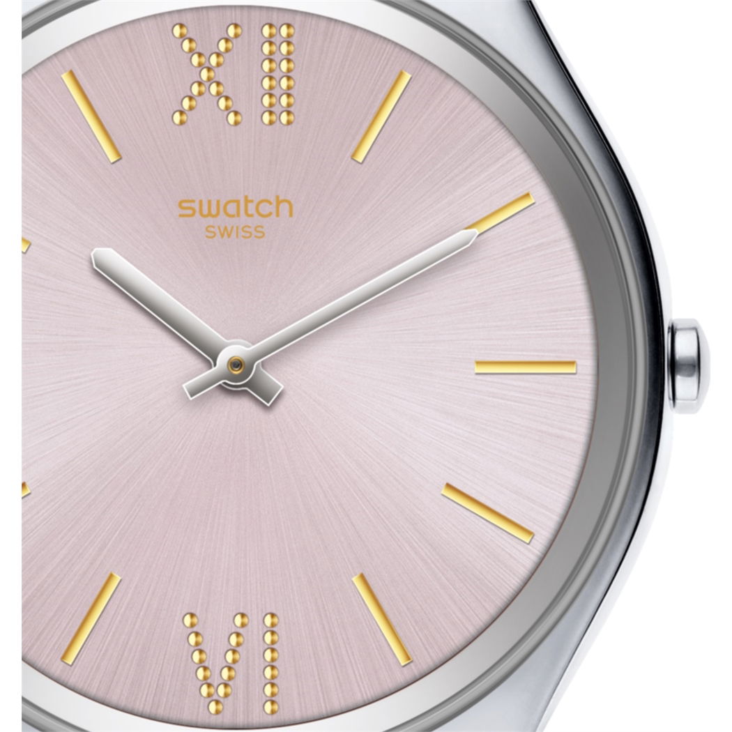 Swatch SYXS124 Bayan Kol Saati