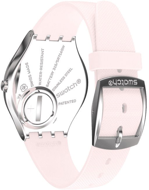 Swatch SYXS124 Bayan Kol Saati