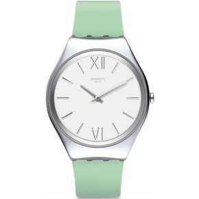 Swatch SYXS125 Skin Aloe Kadın Kol Saati