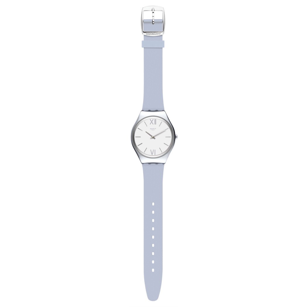 Swatch SYXS125C (Ø 38 MM) Bayan Kol Saati