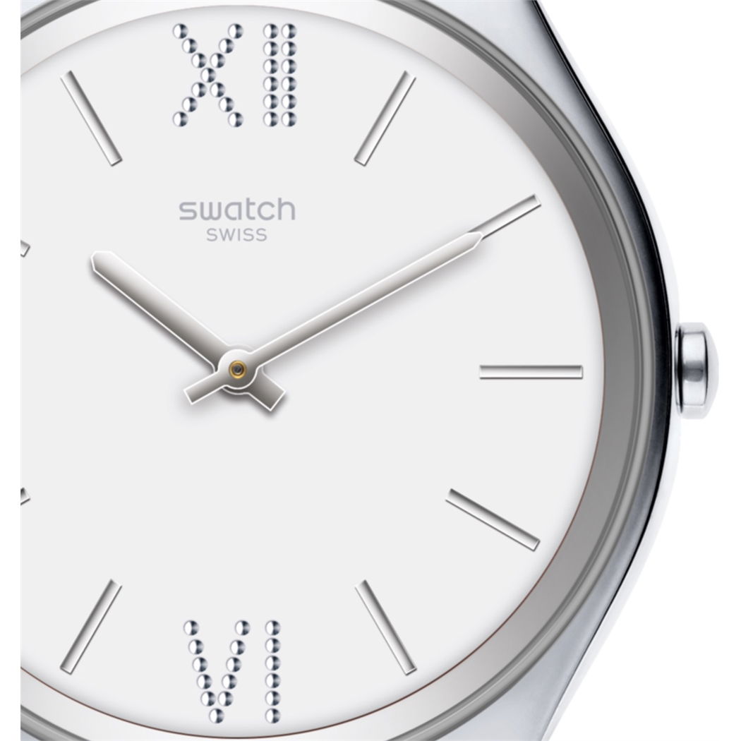Swatch SYXS125C (Ø 38 MM) Bayan Kol Saati