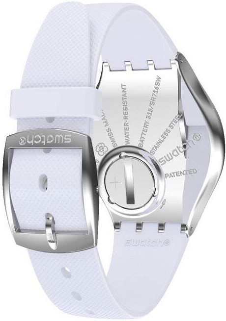 Swatch SYXS125C (Ø 38 MM) Bayan Kol Saati