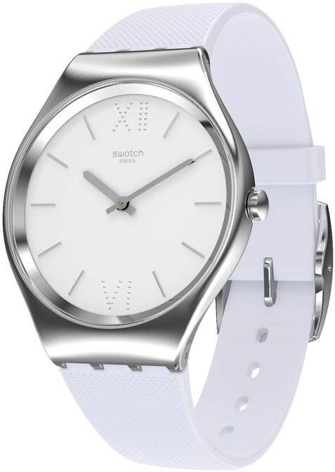 Swatch SYXS125C (Ø 38 MM) Bayan Kol Saati