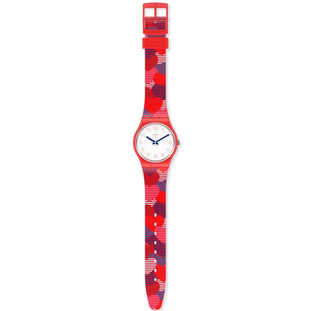 Swatch Gr182 Bayan Kol Saati