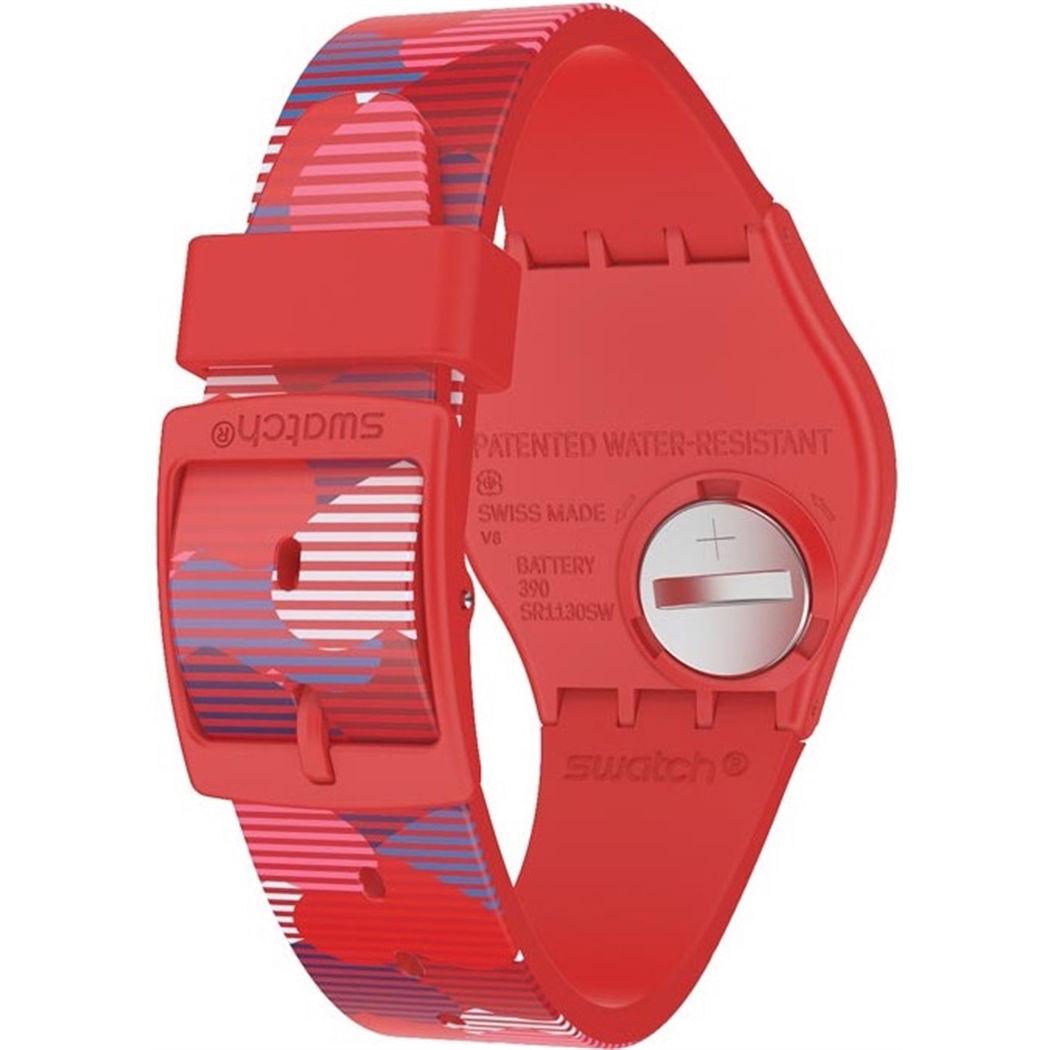 Swatch Gr182 Bayan Kol Saati