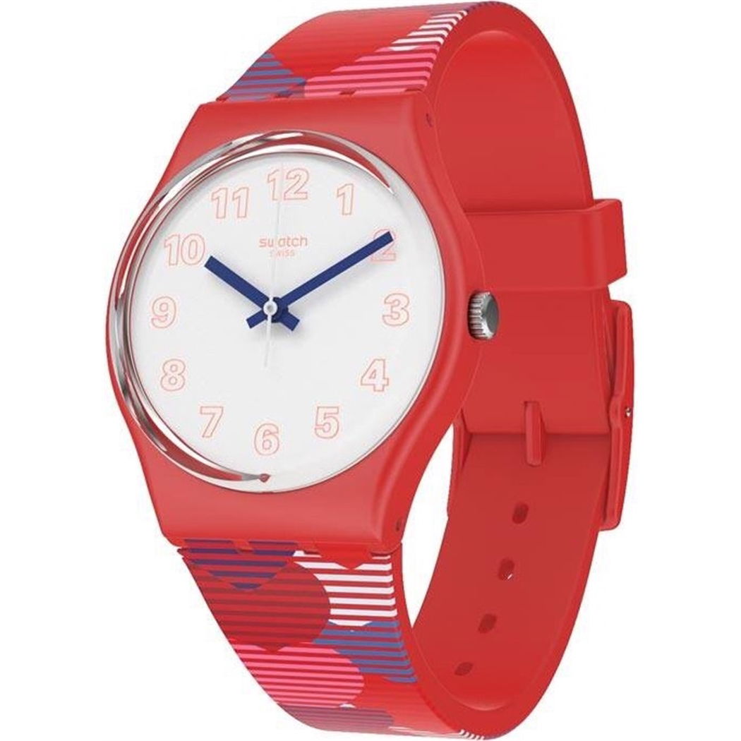 Swatch Gr182 Bayan Kol Saati