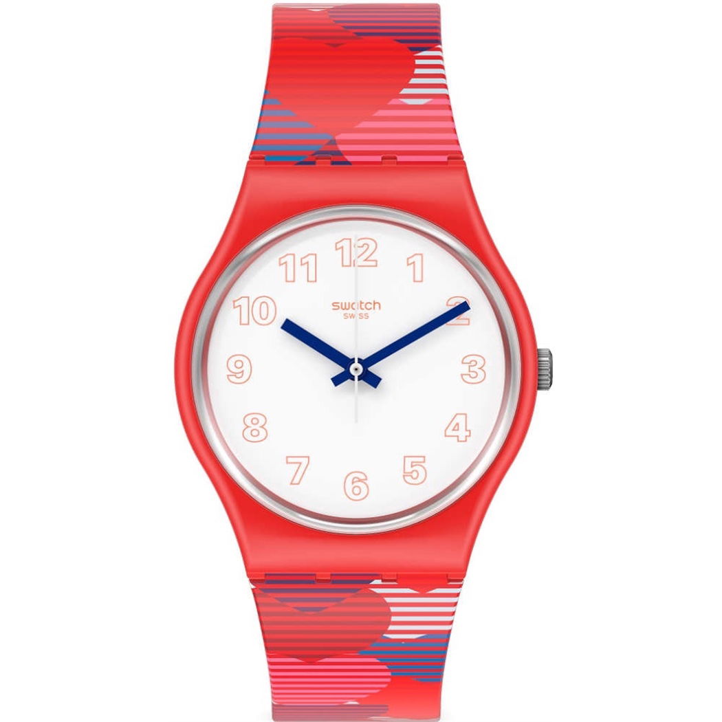 Swatch Gr182 Bayan Kol Saati