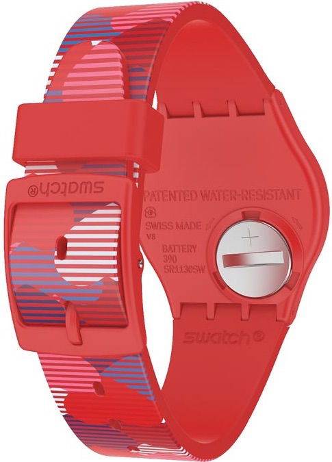 Swatch Gr182 Bayan Kol Saati