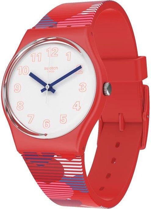 Swatch Gr182 Bayan Kol Saati