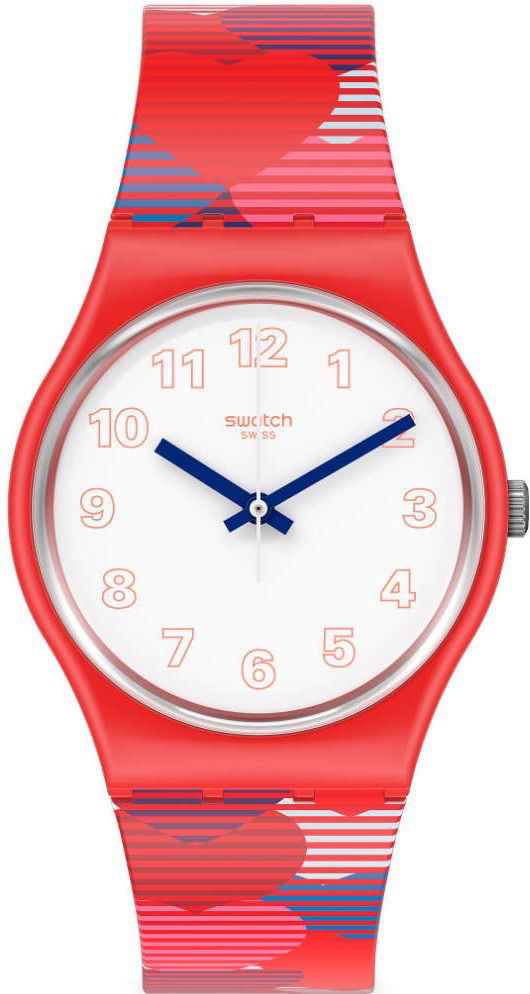Swatch Gr182 Bayan Kol Saati