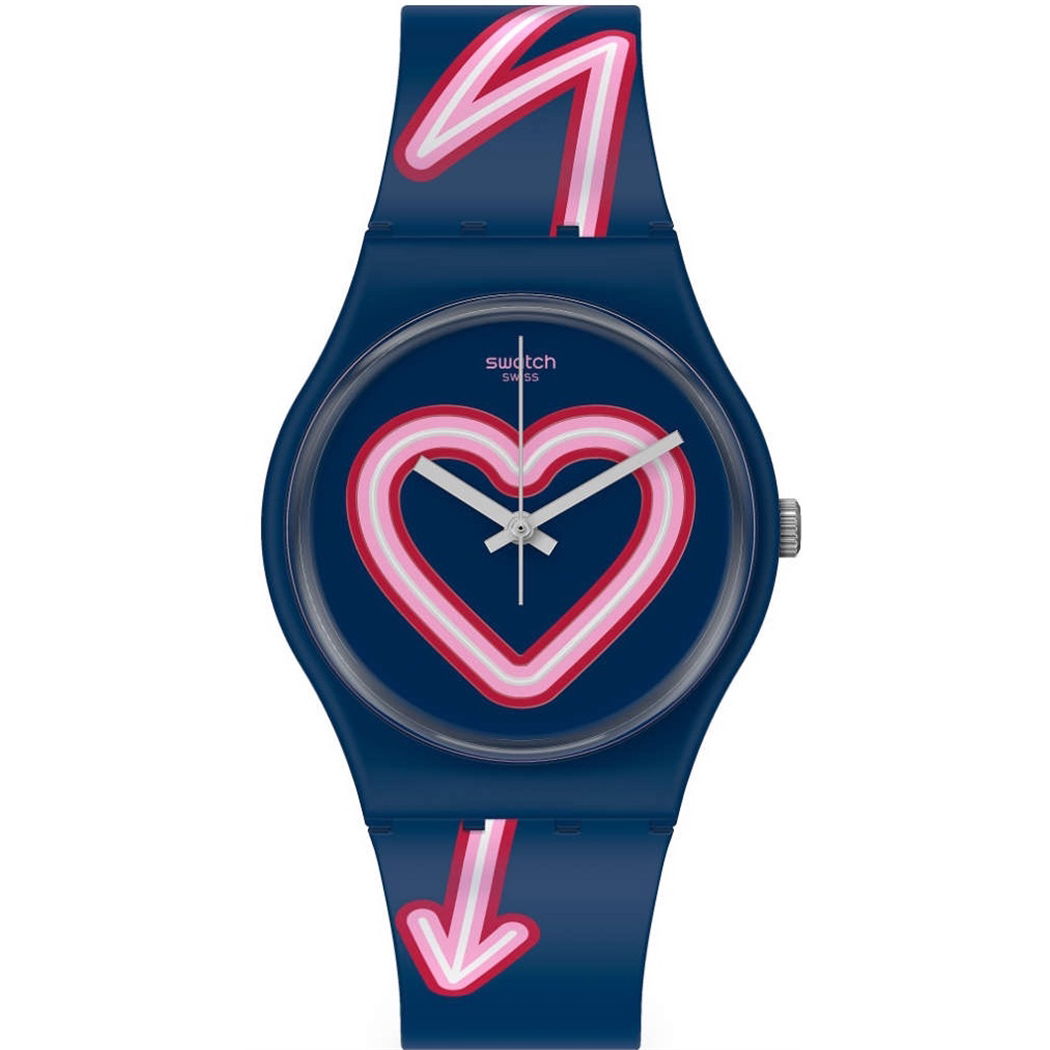 Swatch Gn267 Bayan Kol Saati