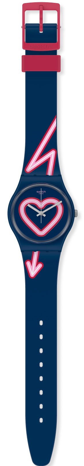 Swatch Gn267 Bayan Kol Saati