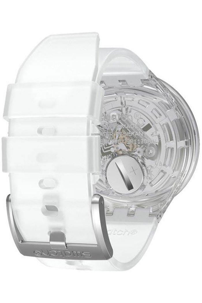 Swatch BIG BOLD JELLYFISH SO27E100