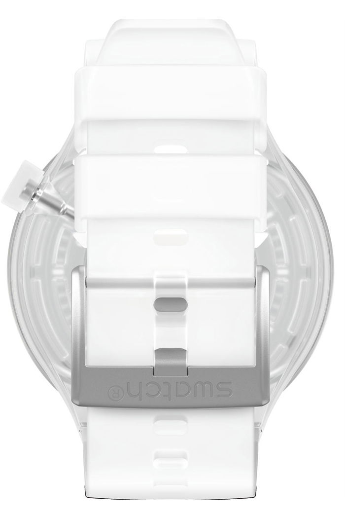 Swatch BIG BOLD JELLYFISH SO27E100