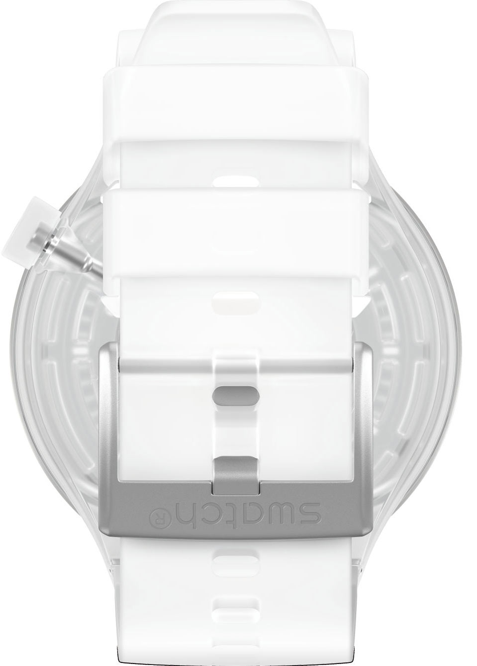 Swatch BIG BOLD JELLYFISH SO27E100