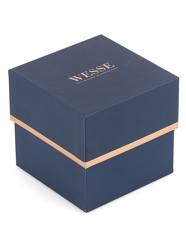 Wesse Erkek Kol Saati WWG200015