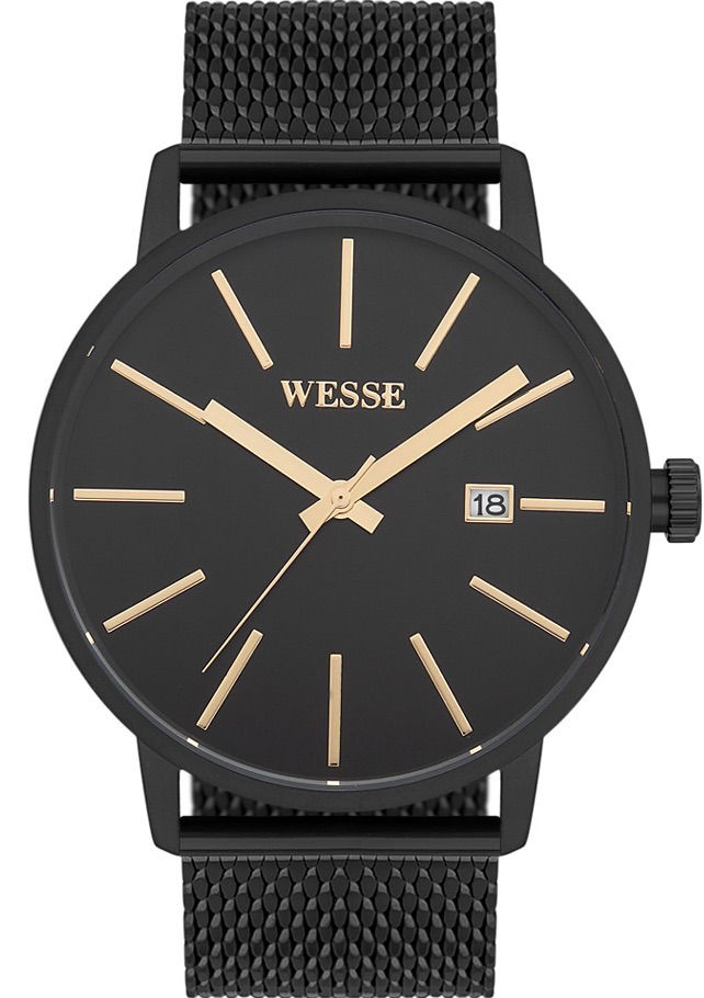 Wesse Erkek Kol Saati WWG200015