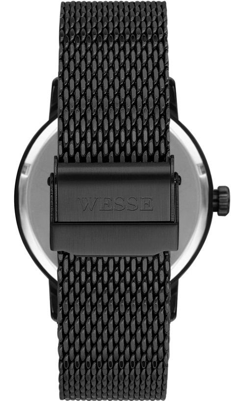 Wesse Erkek Kol Saati WWG200015