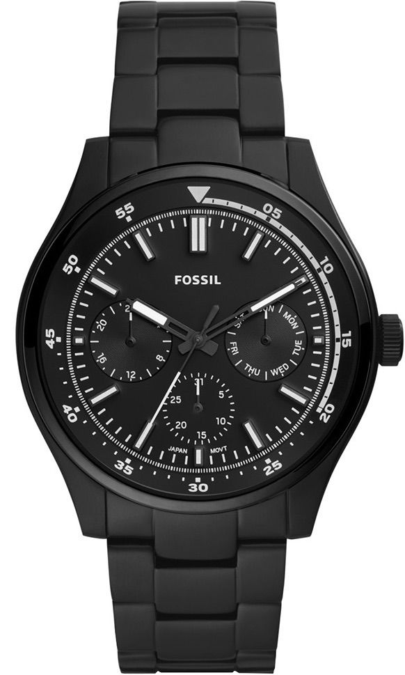 Fossil Ffs5576 Erkek Kol Saati