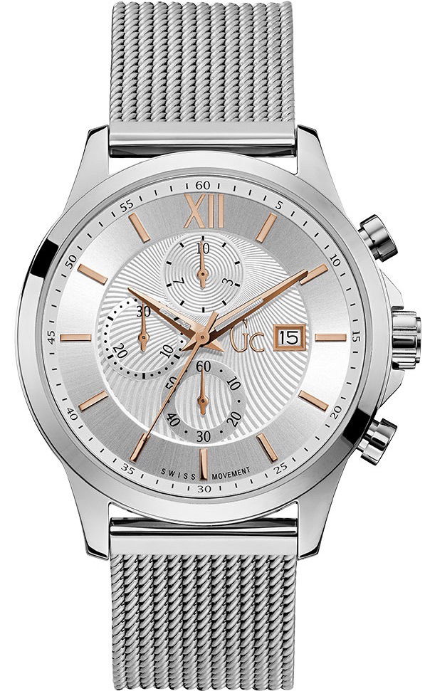 Gc Erkek Kol Saati GCY27004G1MF