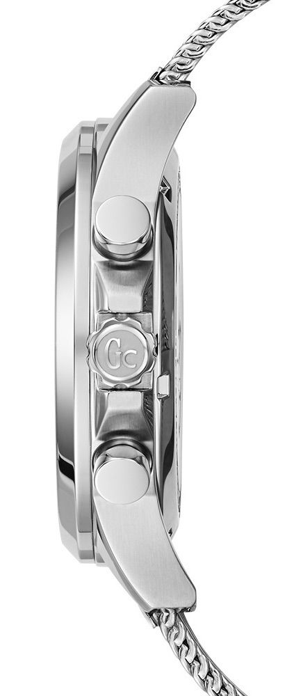 Gc Erkek Kol Saati GCY27004G1MF