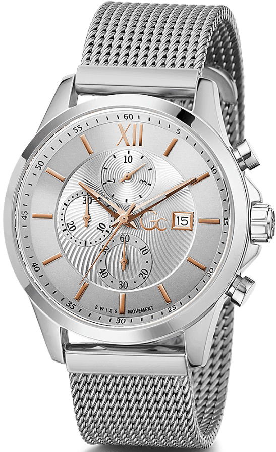 Gc Erkek Kol Saati GCY27004G1MF