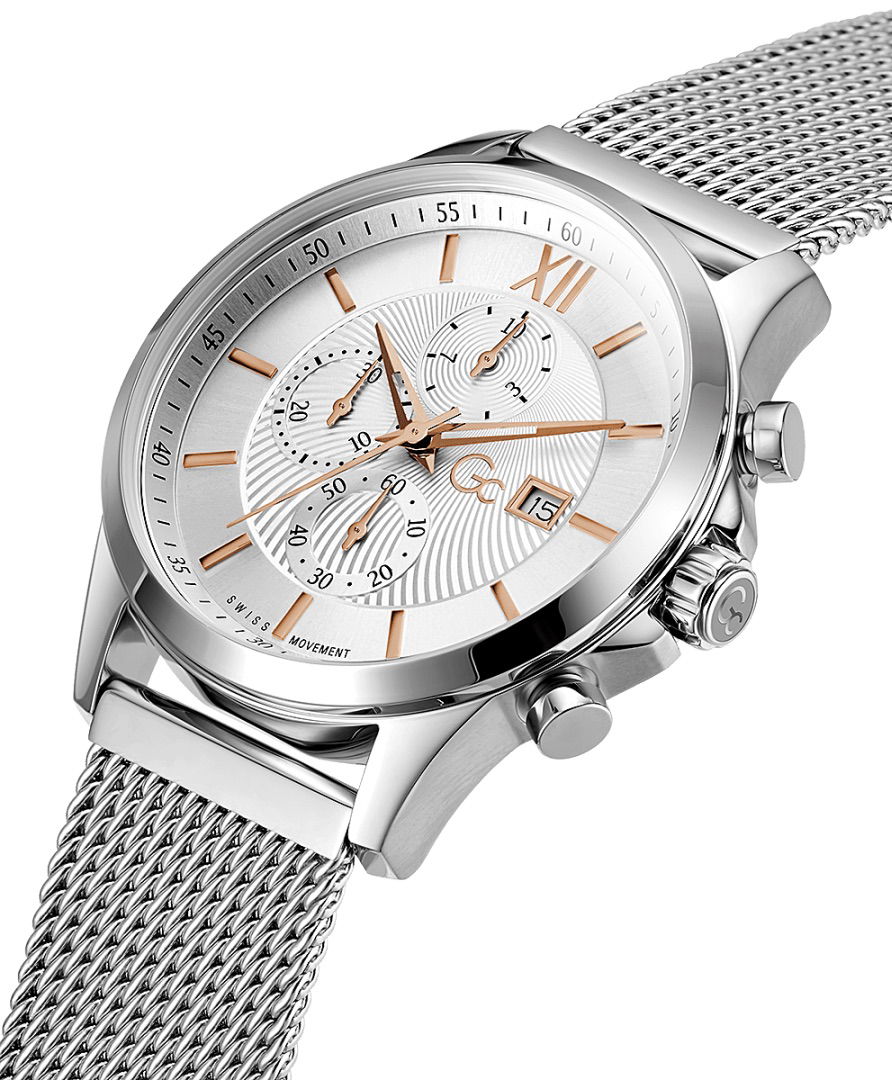 Gc Erkek Kol Saati GCY27004G1MF