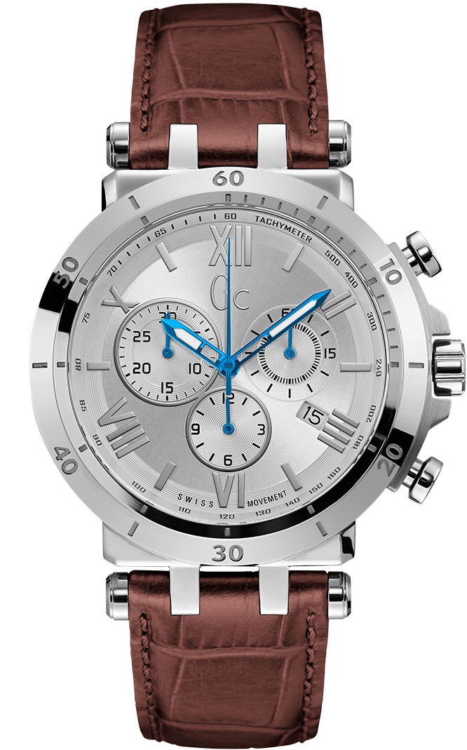 Gc Erkek Kol Saati GCY44001G1MF