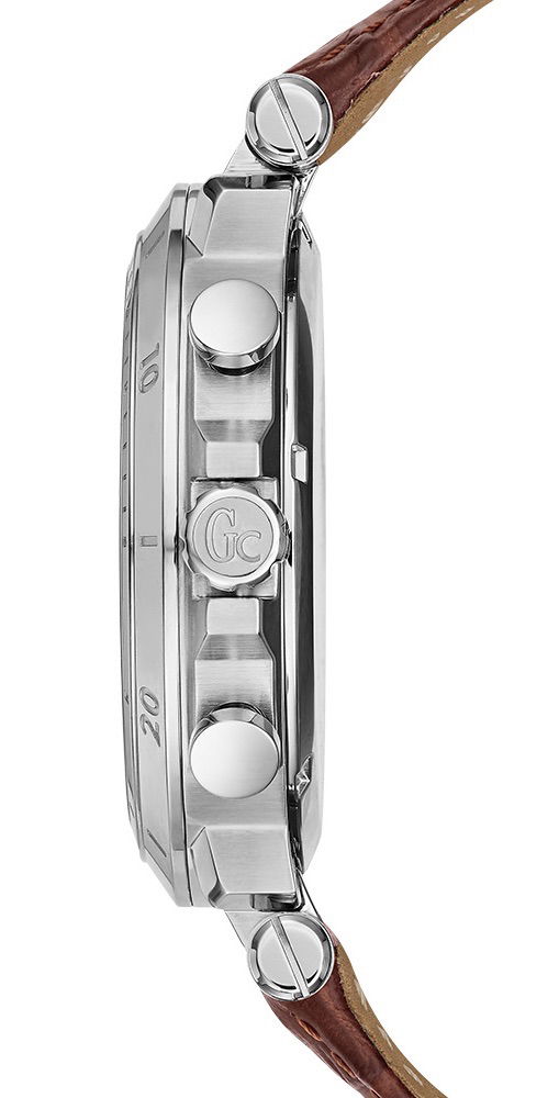 Gc Erkek Kol Saati GCY44001G1MF