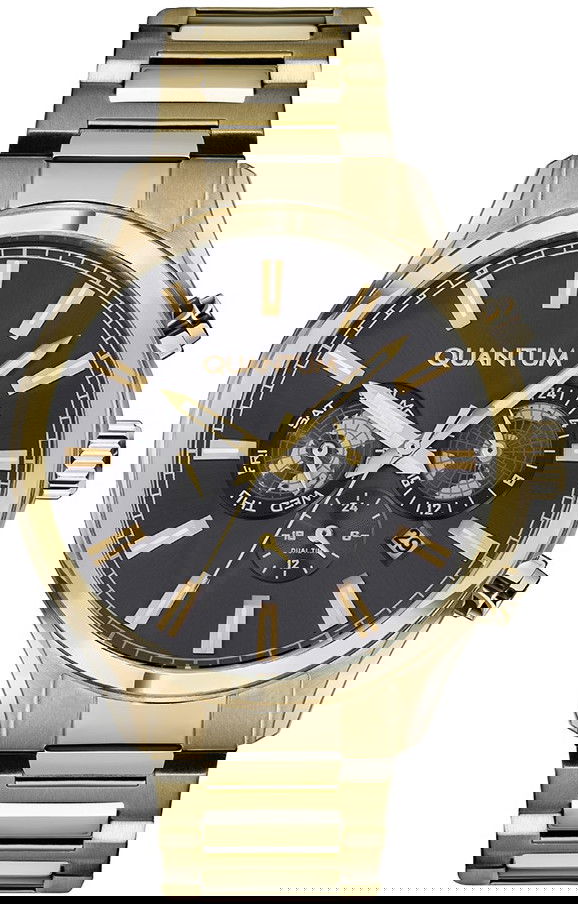 Quantum Erkek Kol Saati ADG892.150