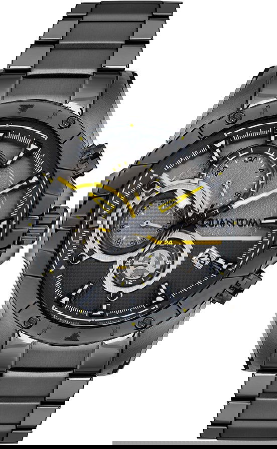 Quantum Erkek Kol Saati PWG850.060