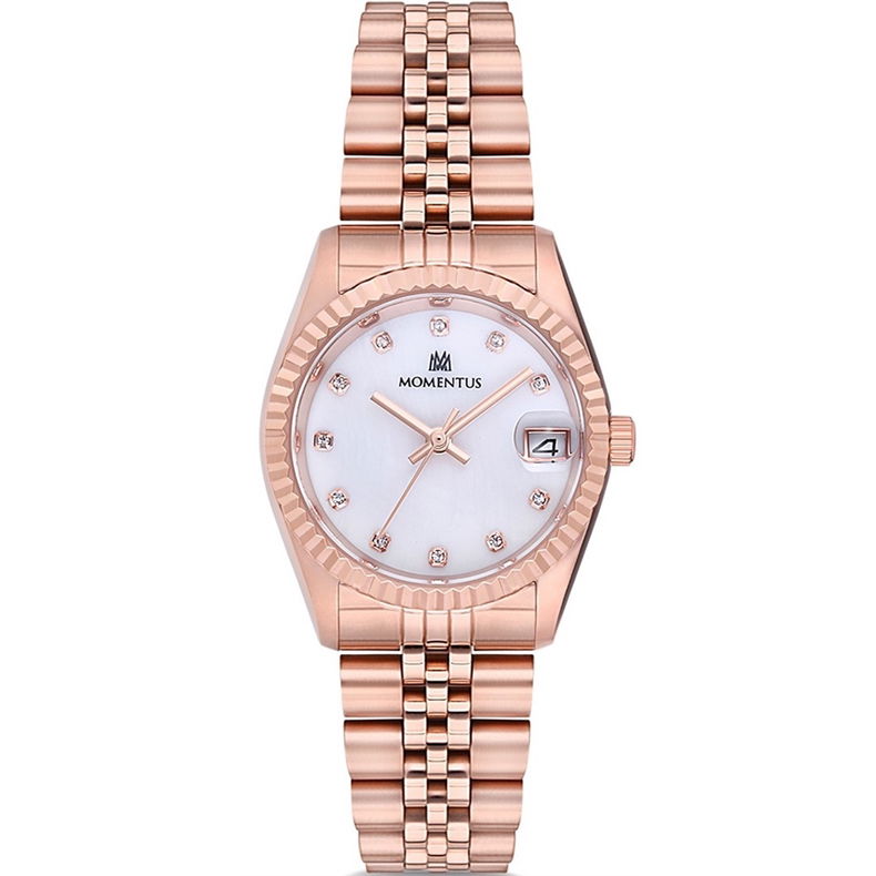 Momentus Sw132r-02sr Bayan Kol Saati