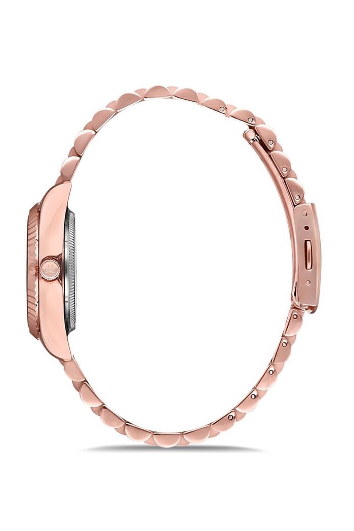 Momentus Sw132r-02sr Kadın Kol Saati