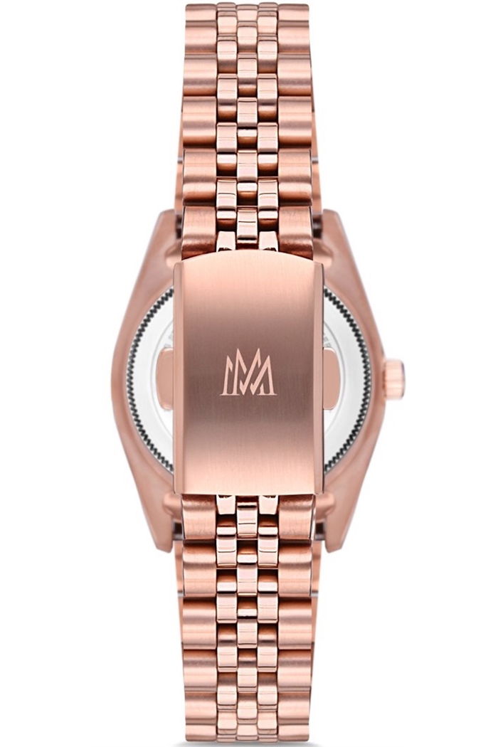 Momentus Sw132r-02sr Kadın Kol Saati