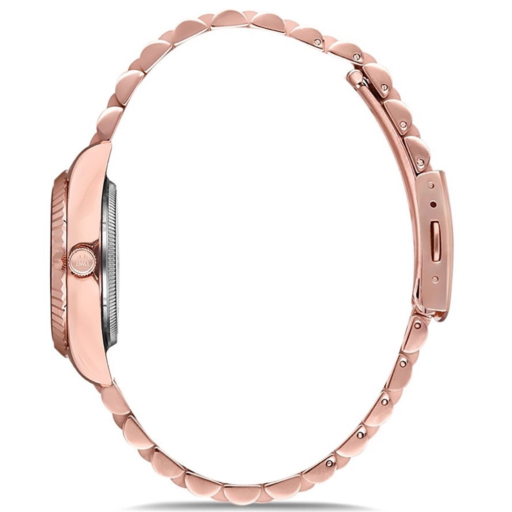 Momentus Sw132r-02sr Kadın Kol Saati