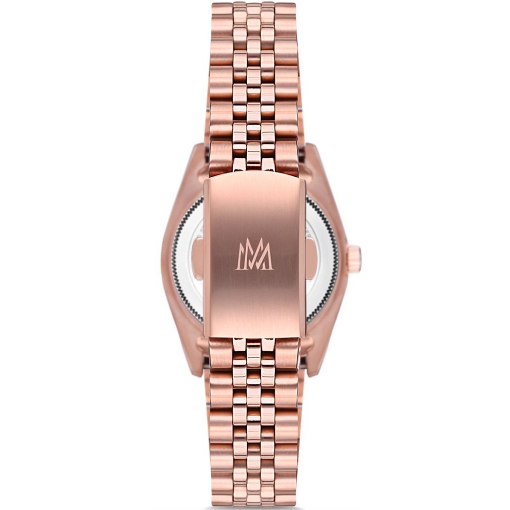 Momentus Sw132r-02sr Kadın Kol Saati