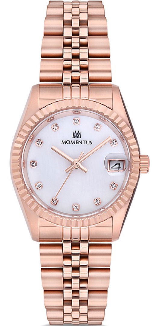 Momentus Sw132r-02sr Kadın Kol Saati