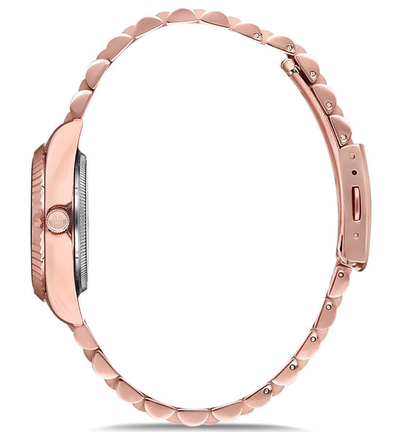 Momentus Sw132r-02sr Kadın Kol Saati